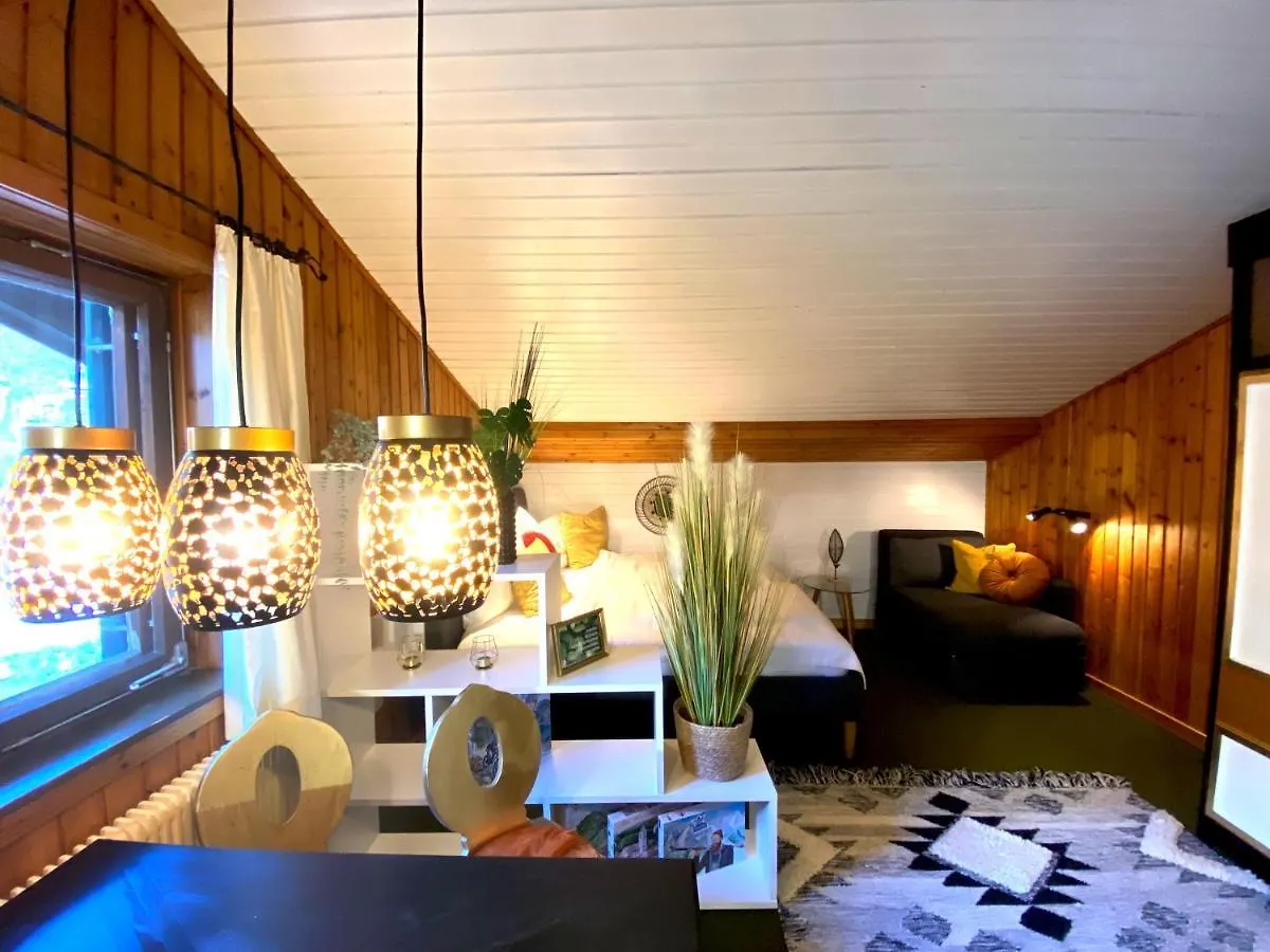 Apartment Goldspecht - Boho Appartements Saalbach-Hinterglemm