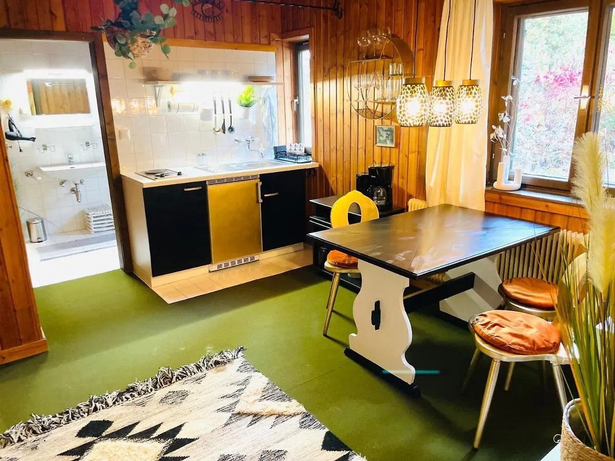 Goldspecht - Boho Appartements Saalbach-Hinterglemm 0*,