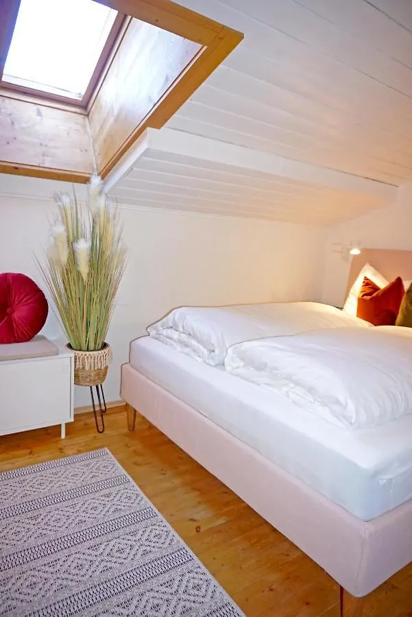 Apartment Goldspecht - Boho Appartements Saalbach-Hinterglemm