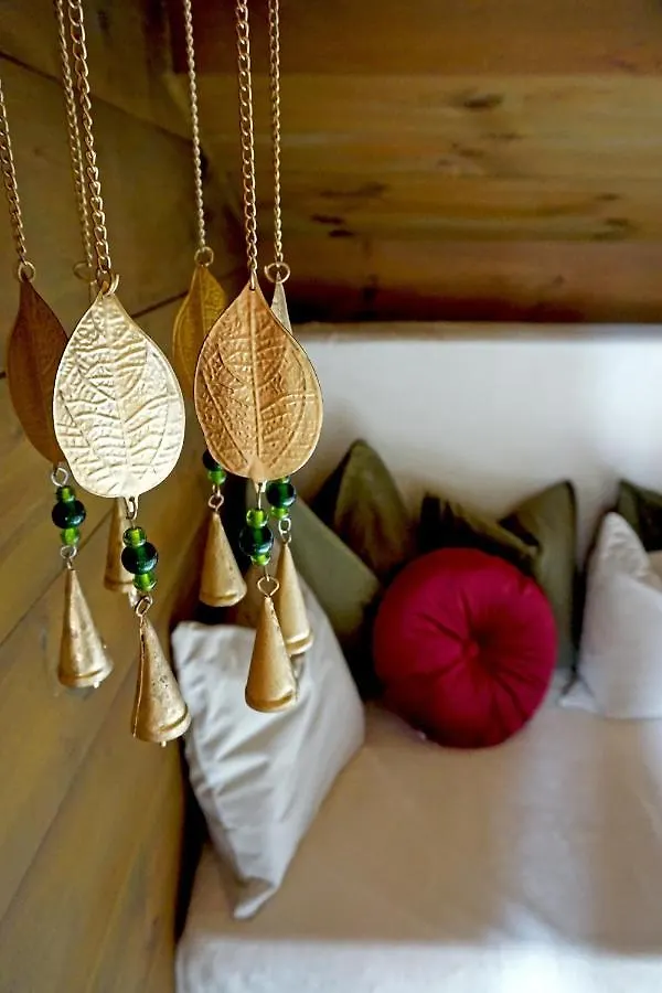 Goldspecht - Boho Appartements Saalbach-Hinterglemm 0*,  Austria