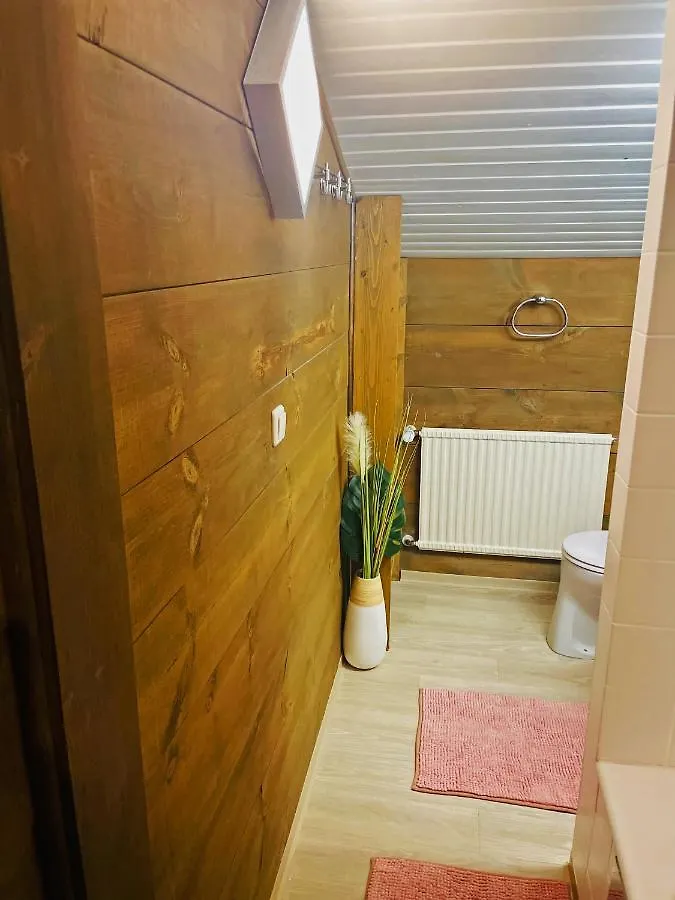 Apartment Goldspecht - Boho Appartements Saalbach-Hinterglemm