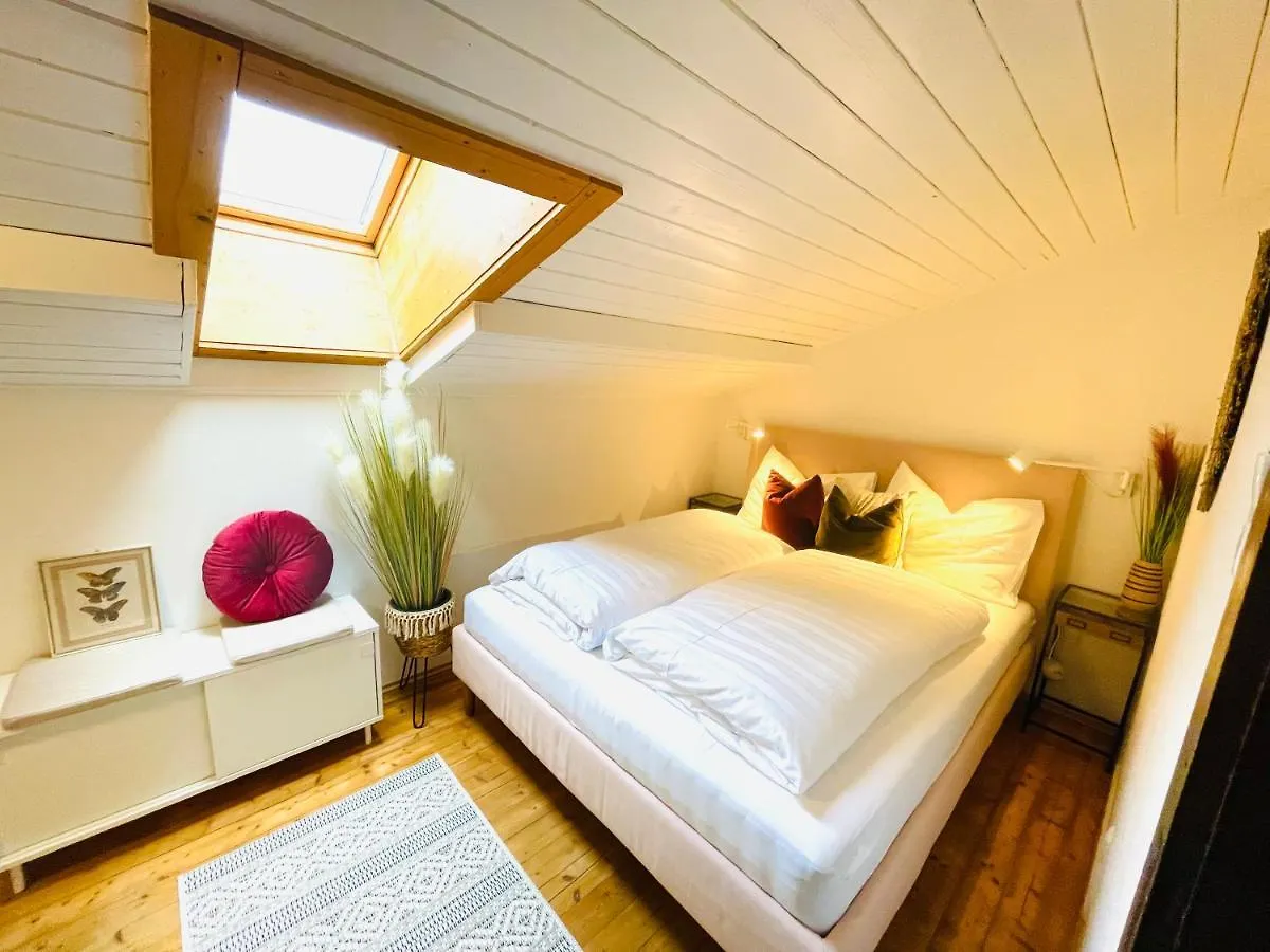 Goldspecht - Boho Appartements Saalbach-Hinterglemm