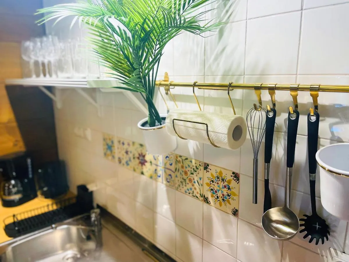 Apartment Goldspecht - Boho Appartements Saalbach-Hinterglemm