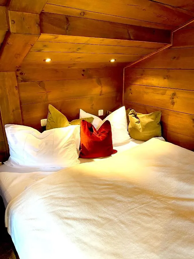 Apartment Goldspecht - Boho Appartements Saalbach-Hinterglemm