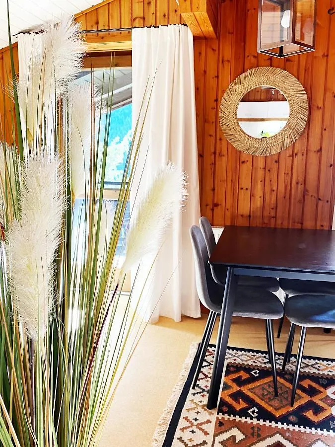 Goldspecht - Boho Appartements Saalbach-Hinterglemm Apartment