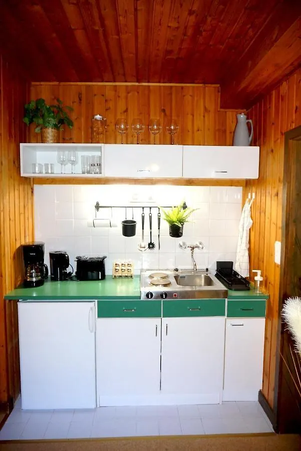 Goldspecht - Boho Appartements Saalbach-Hinterglemm