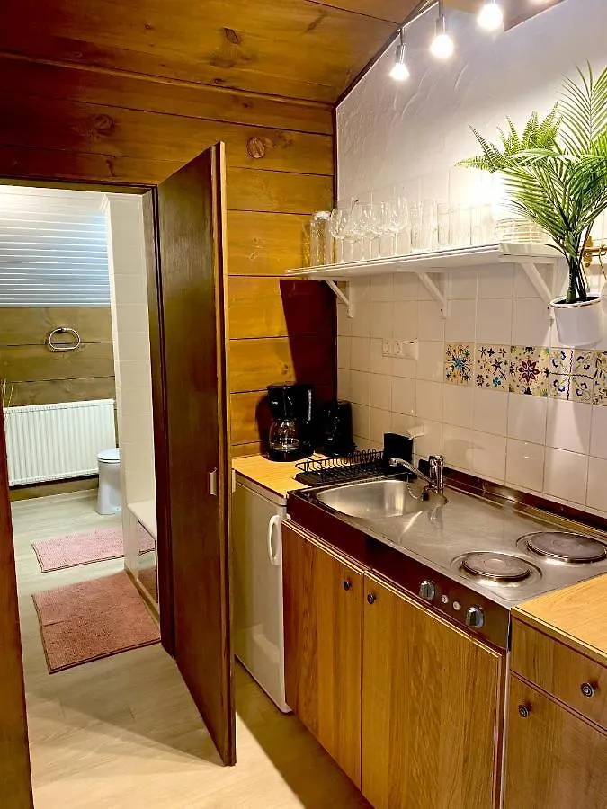 Goldspecht - Boho Appartements Saalbach-Hinterglemm Apartment