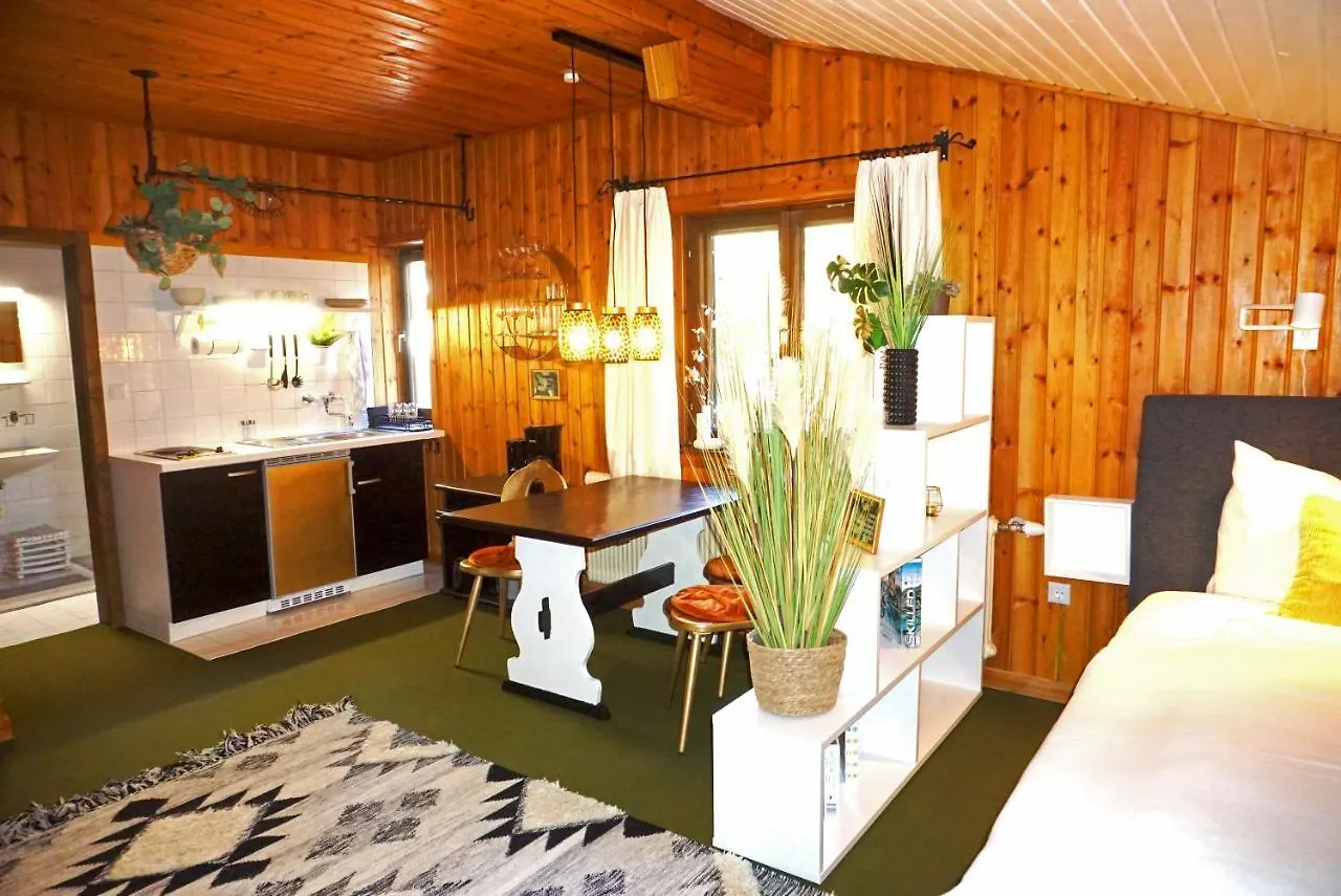 Goldspecht - Boho Appartements Saalbach-Hinterglemm Apartment