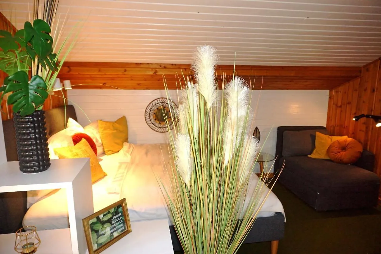Goldspecht - Boho Appartements Saalbach-Hinterglemm