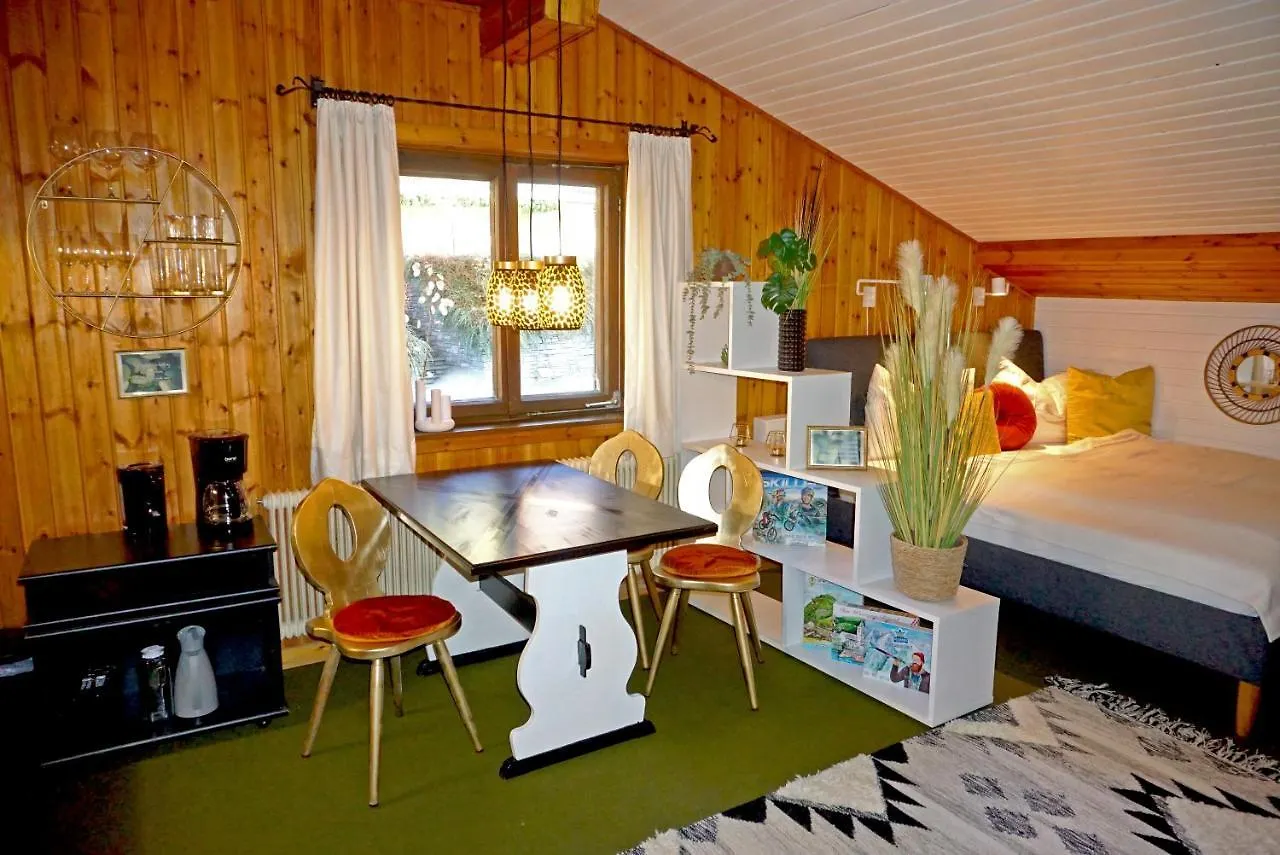 Goldspecht - Boho Appartements Saalbach-Hinterglemm Austria