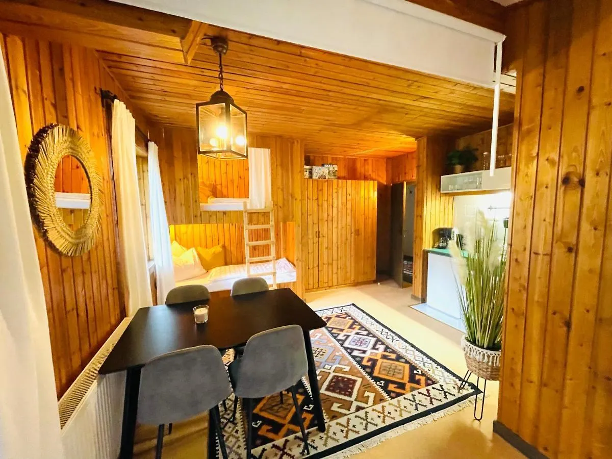 Goldspecht - Boho Appartements Saalbach-Hinterglemm Apartment