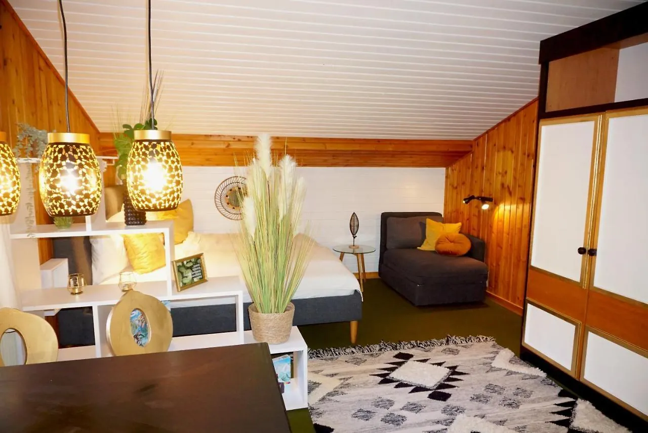 Goldspecht - Boho Appartements Saalbach-Hinterglemm 0*,  Austria