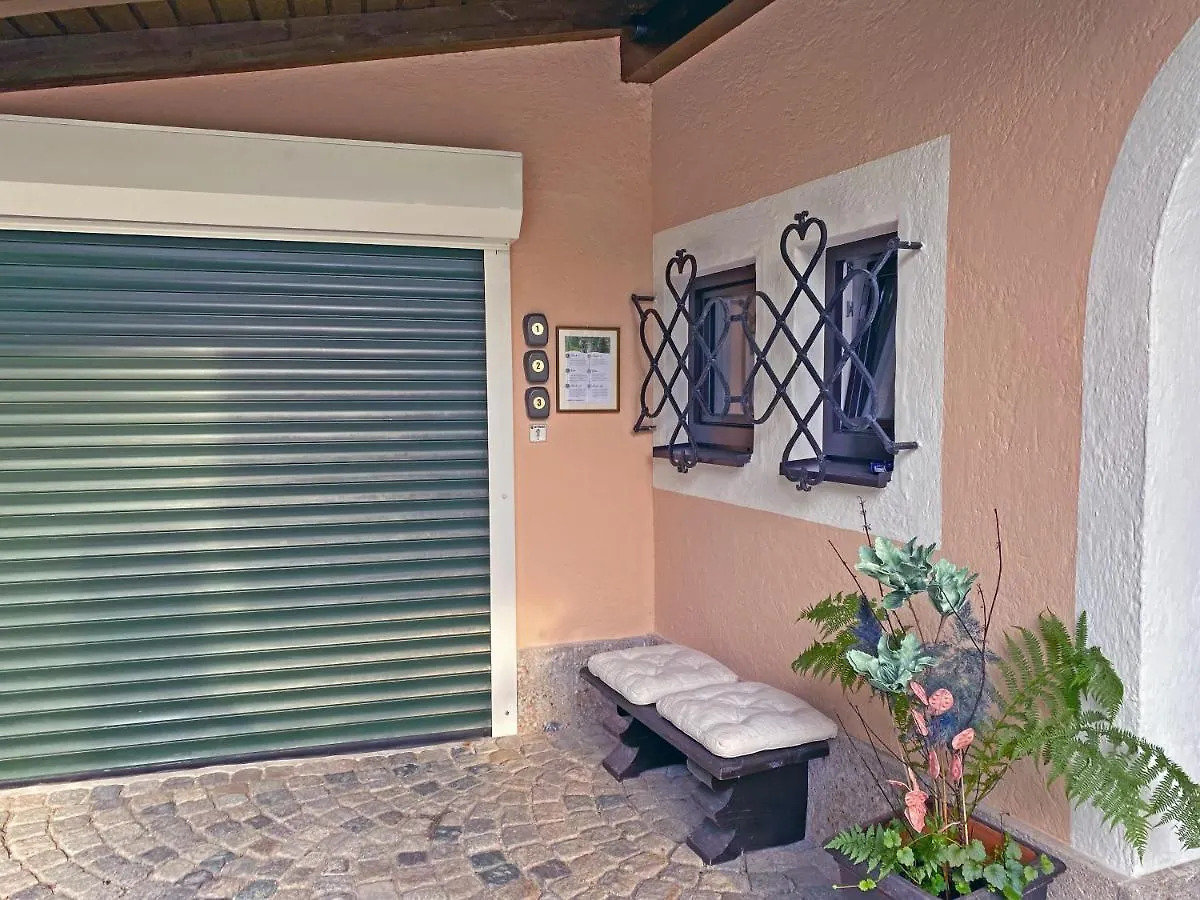 Apartment Goldspecht - Boho Appartements Saalbach-Hinterglemm