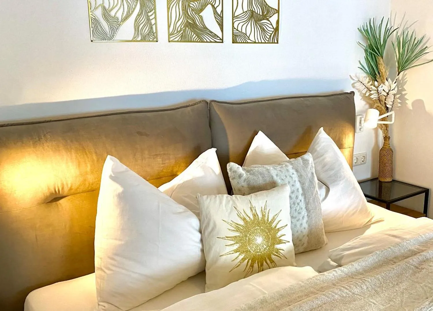 Goldspecht - Boho Appartements Saalbach-Hinterglemm