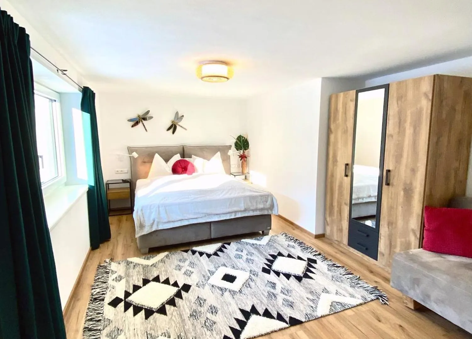 Goldspecht - Boho Appartements Saalbach-Hinterglemm Austria