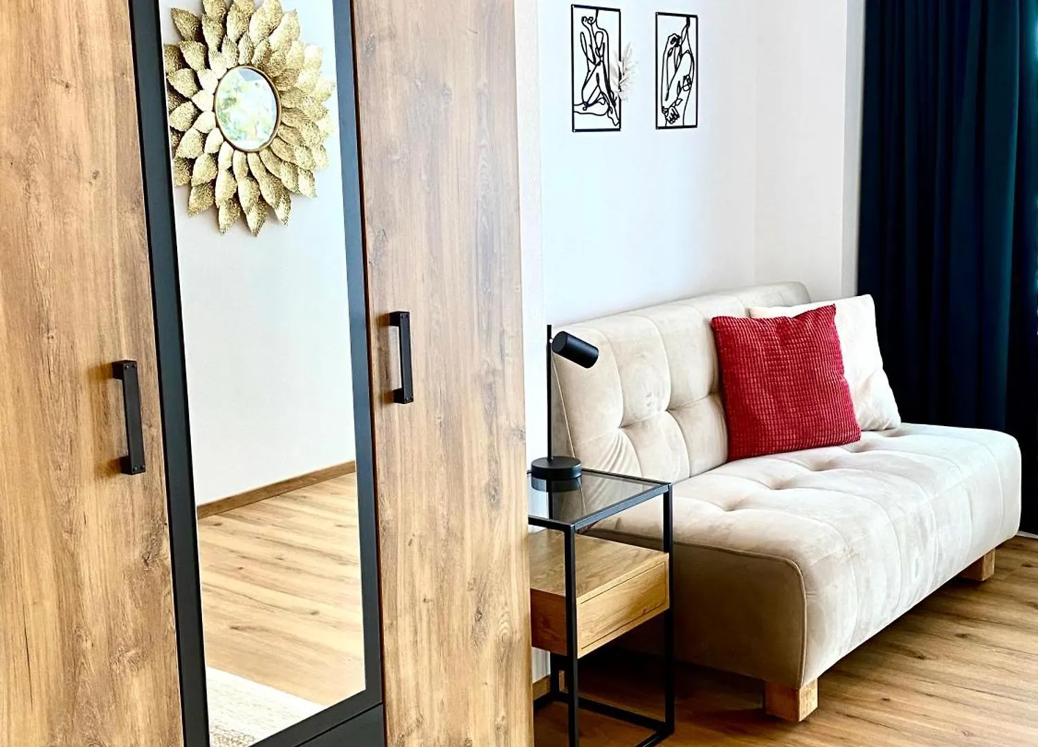 Goldspecht - Boho Appartements Saalbach-Hinterglemm