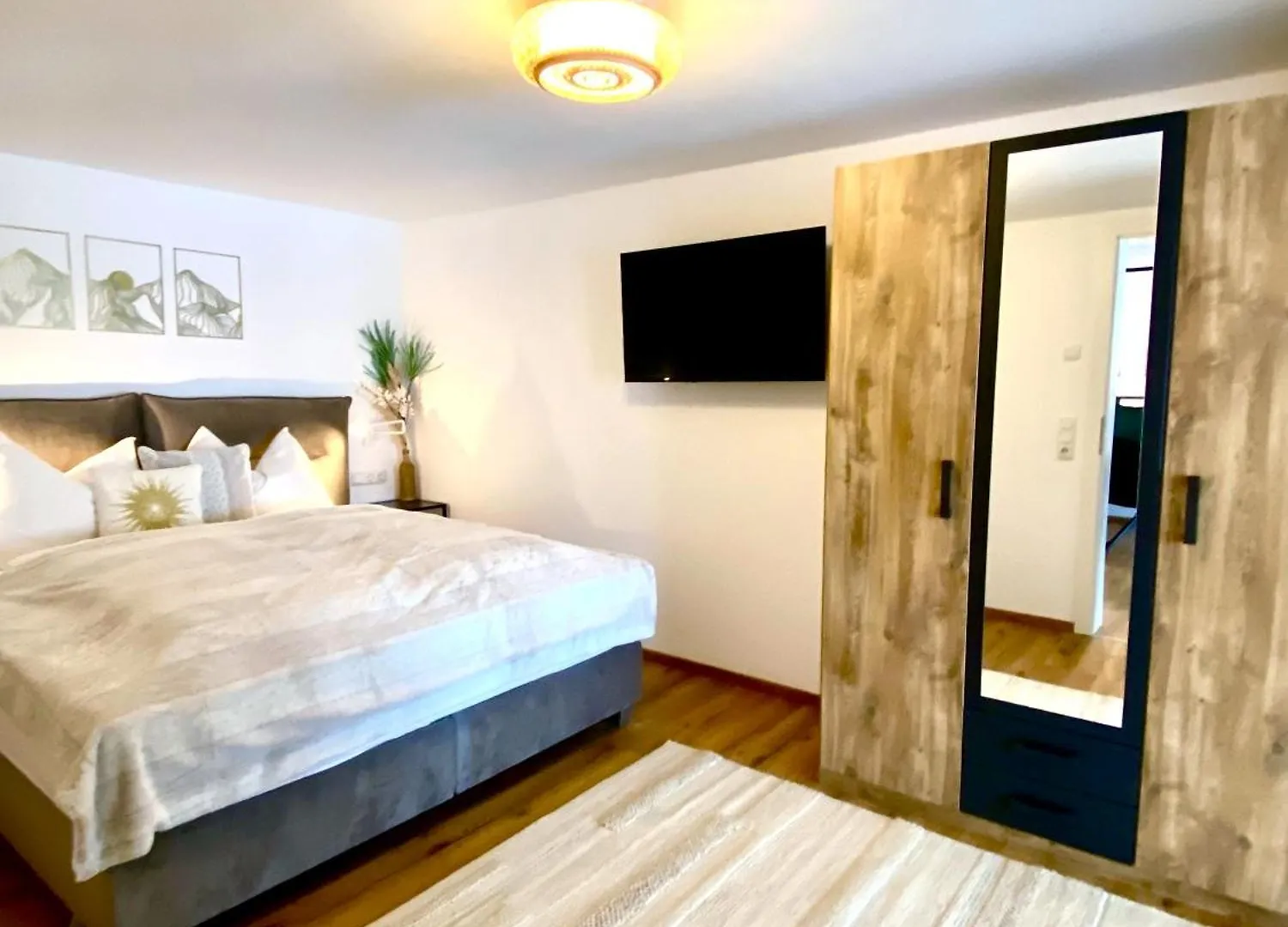 Goldspecht - Boho Appartements Saalbach-Hinterglemm