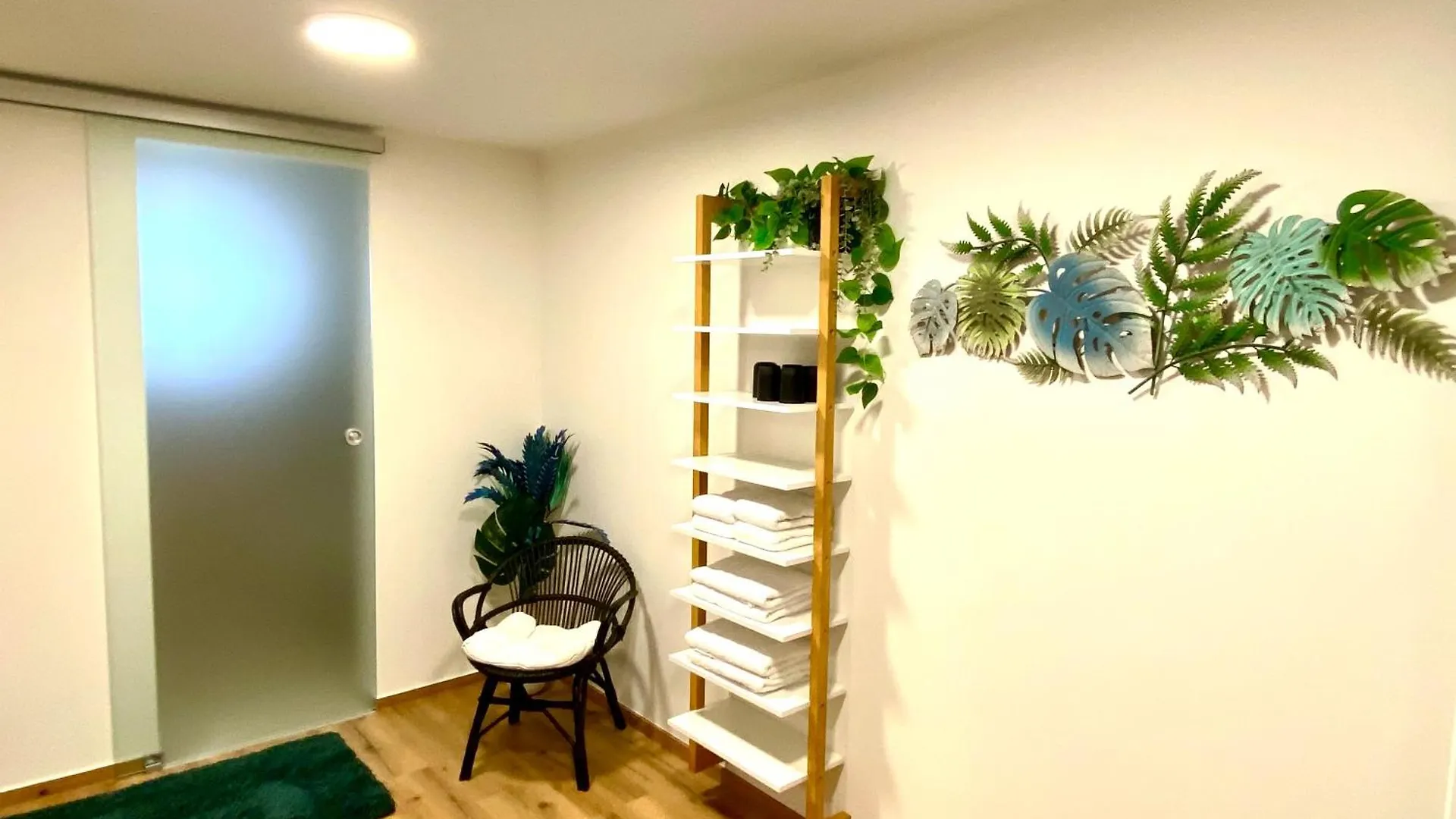 Apartment Goldspecht - Boho Appartements Saalbach-Hinterglemm