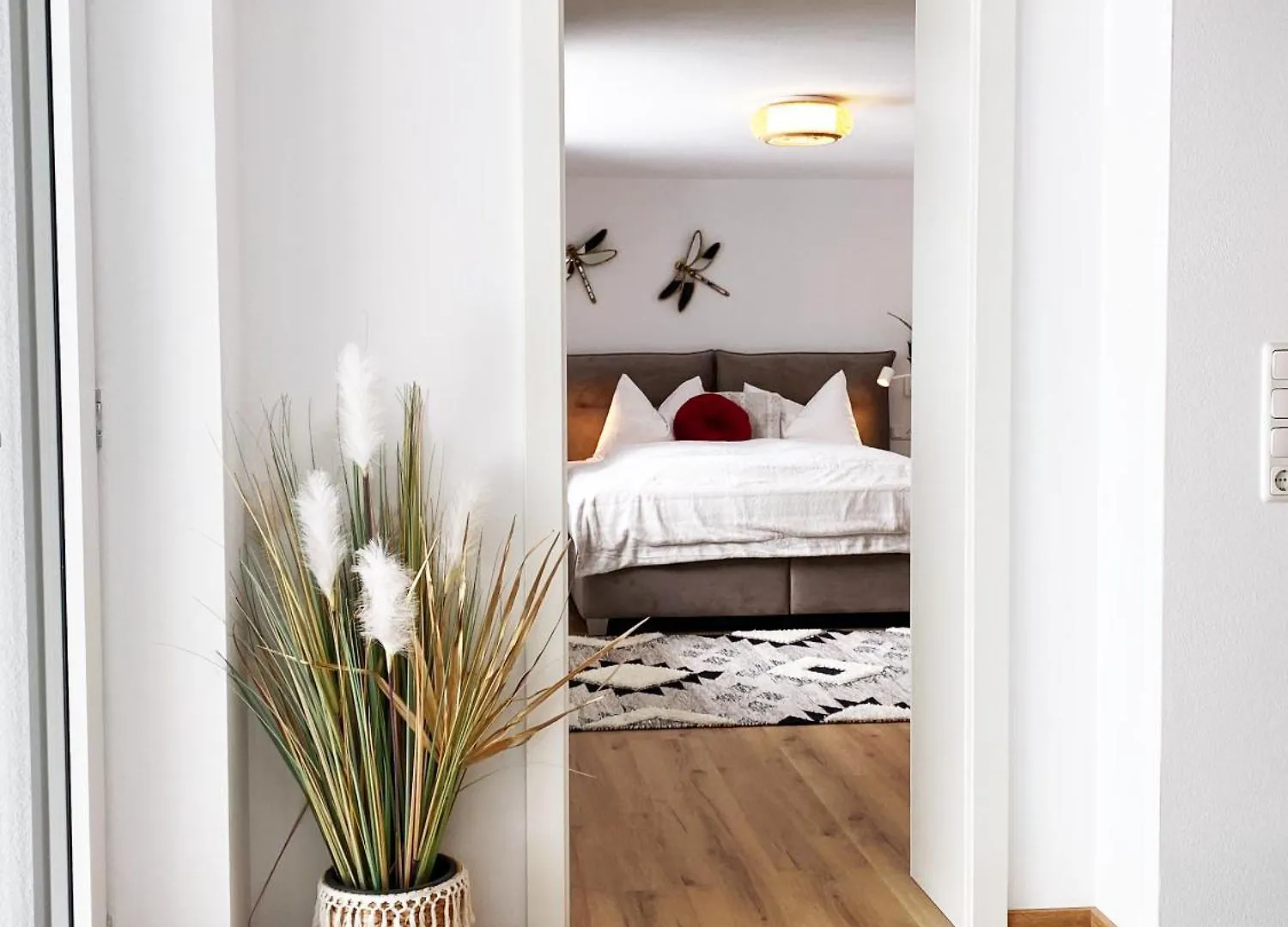 Apartment Goldspecht - Boho Appartements Saalbach-Hinterglemm