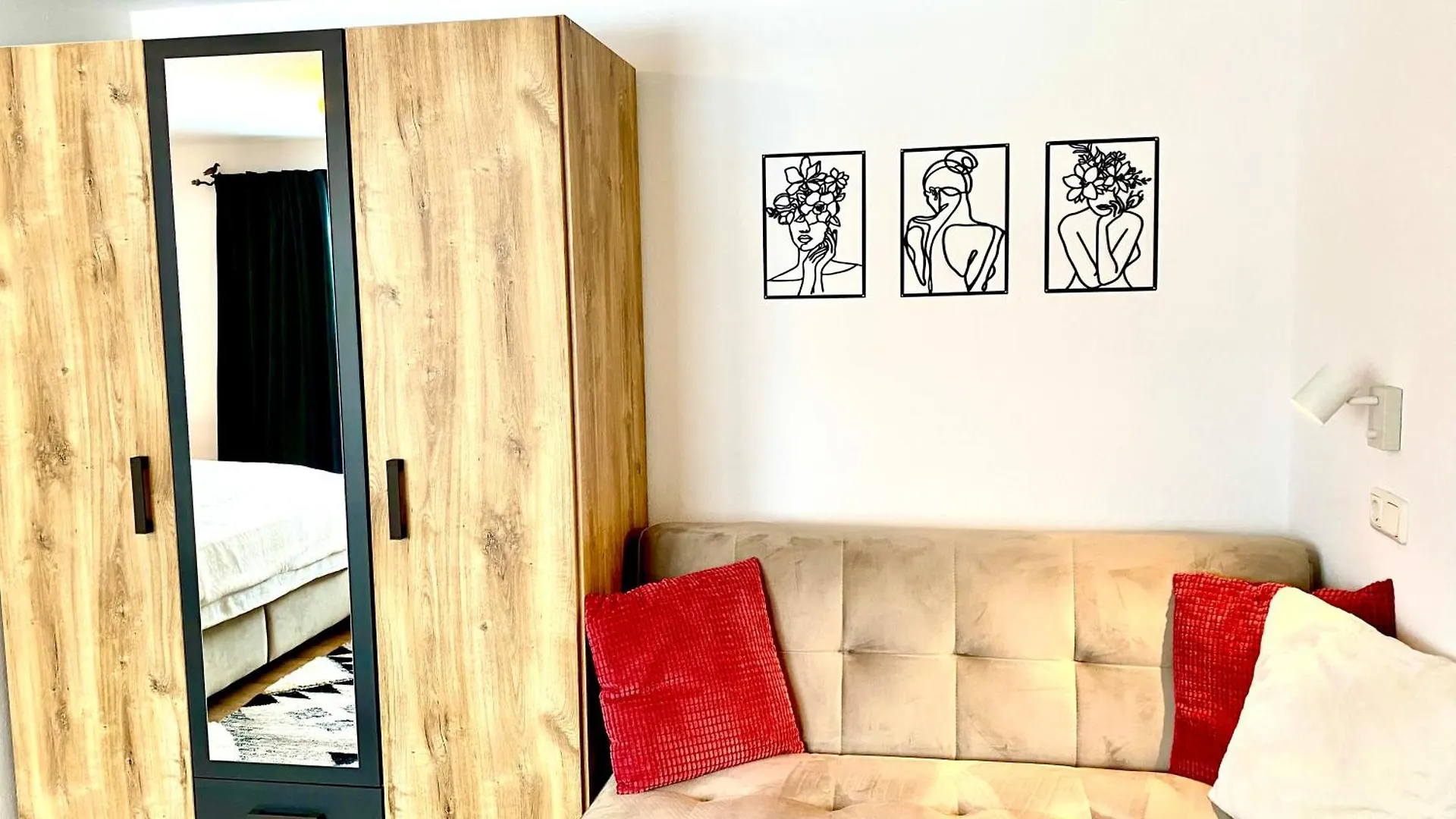 Goldspecht - Boho Appartements Saalbach-Hinterglemm Apartment